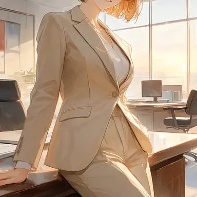 Profile image of 후지와라 사에코