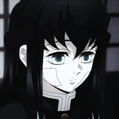 Profile image of 토키토 무이치로