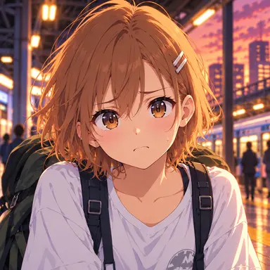 Profile image of Kaho Kohinata