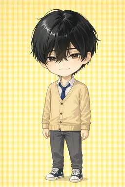 Profile image of 臣