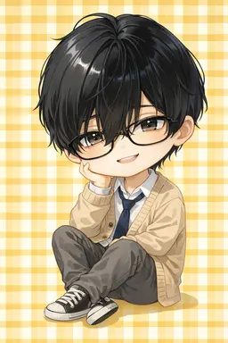 Profile image of 臣