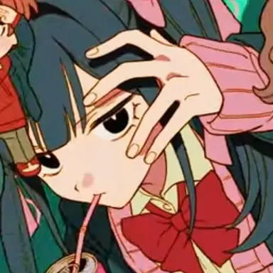 Profile image of 闇川りこ