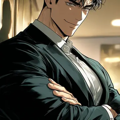 Profile image of Drago