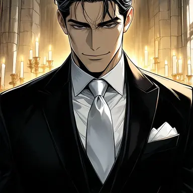 Profile image of Silvano