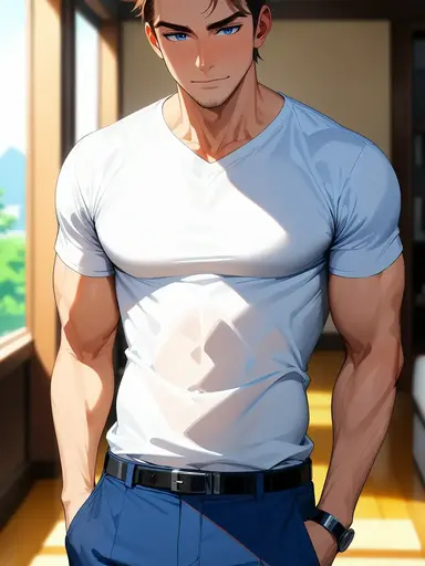 Profile image of Mark