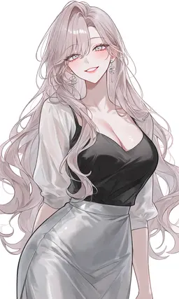 Profile image of ユン・ハヨン