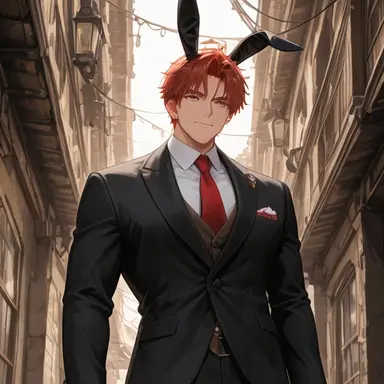 Profile image of バニー