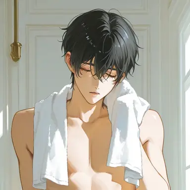 Profile image of 生きた絵画