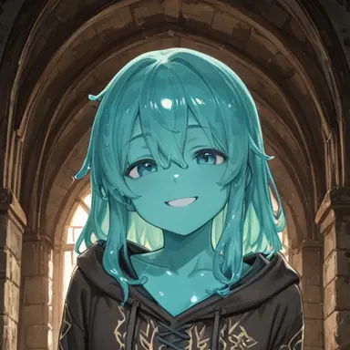 Profile image of スラモイド