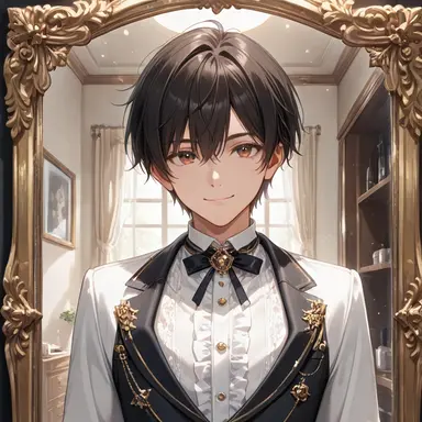 Profile image of ドッペルミラー