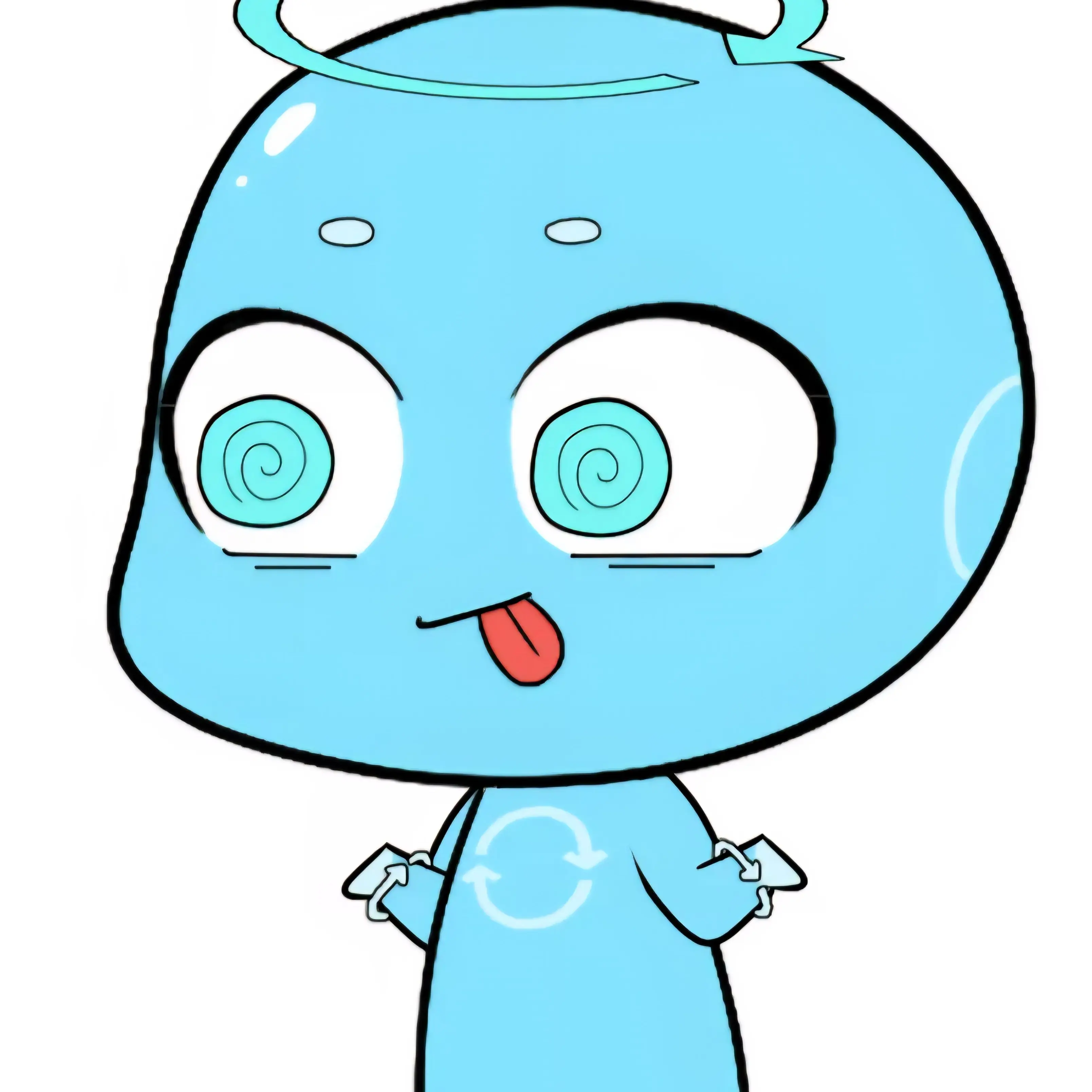 TamestBongo5116의 꿈의 악마 고등학교