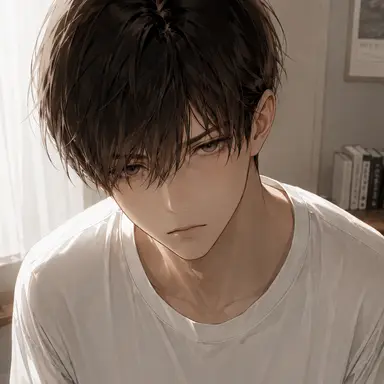 Profile image of Kazuki