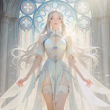 Profile image of 가이아