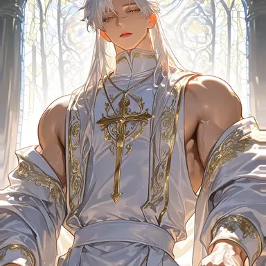 Profile image of 테시우스