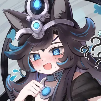 Profile image of 黒ルナーシャ