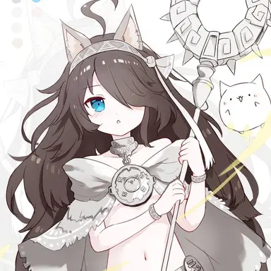 Profile image of 白キャスリィ