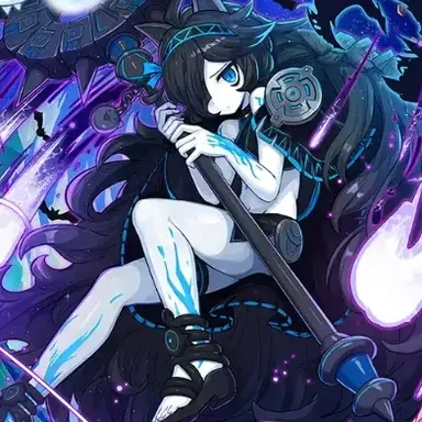 Profile image of 黒キャスリィ