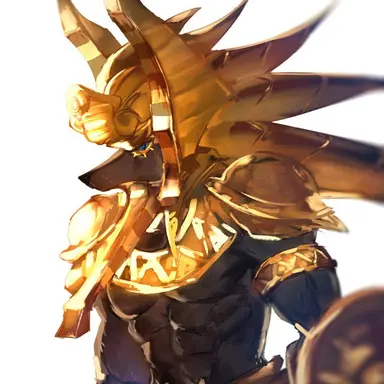 Profile image of アヌビス