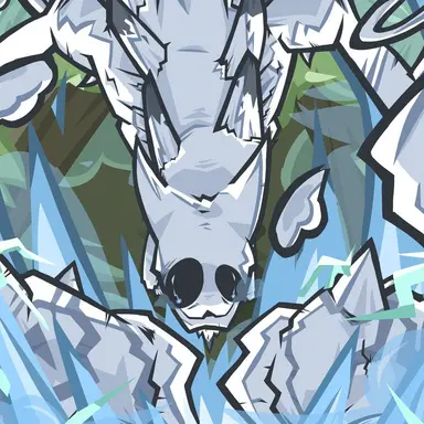Profile image of トゲルガ