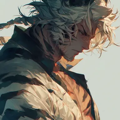 Profile image of Khan