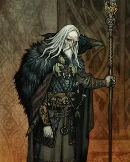 Profile image of 오딘