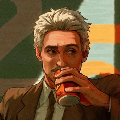 Profile image of 뫼비우스
