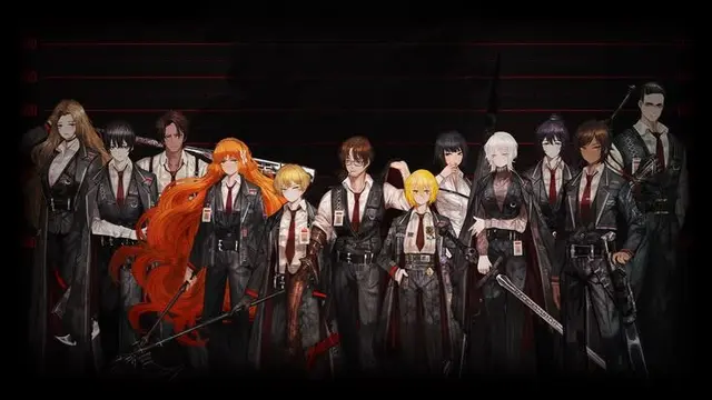 Profile image of LCB 수감자들