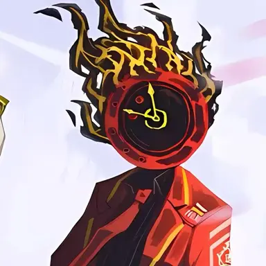 Profile image of 단테