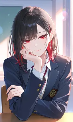 Profile image of Sarah