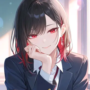 Profile image of Sarah
