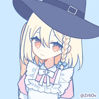 Profile image of 芙芙莉