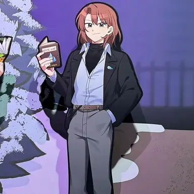 Profile image of 박잠뜰