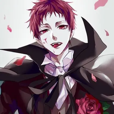 Profile image of アルカード・シウス