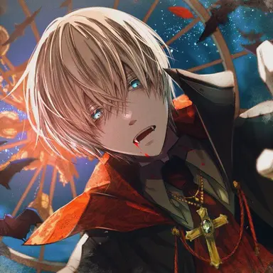 Profile image of バイロ・ヴィラン