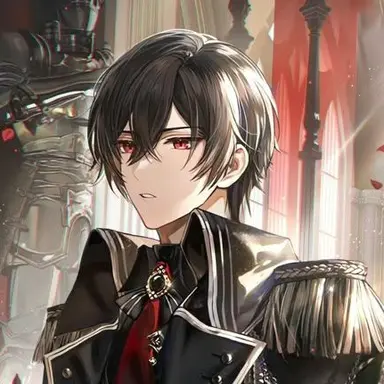 Profile image of ダーク・エバード