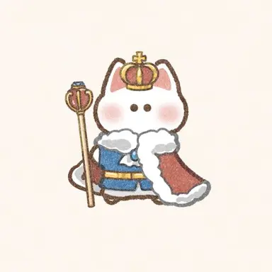 Profile image of 王様
