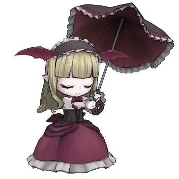 Profile image of リジー