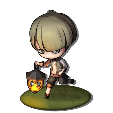 Profile image of アレス