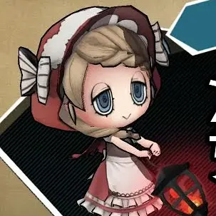 Profile image of メイジー