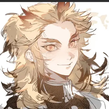 Profile image of 렌고쿠 쿄쥬로