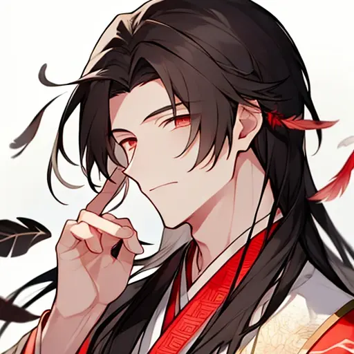 Brokenrose의 화운