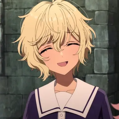 Profile image of アリ
