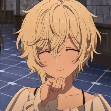 Profile image of アリ