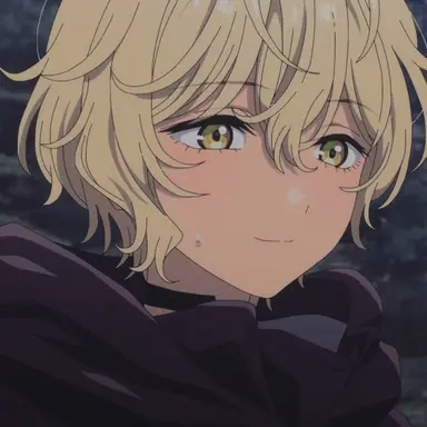 Profile image of アリ