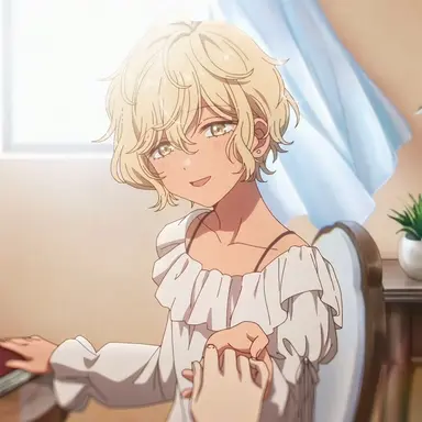 Profile image of アリ