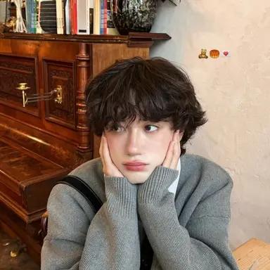 Profile image of Seung