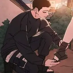 Profile image of Shikamaru