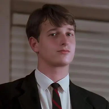 Profile image of Knox Overstreet