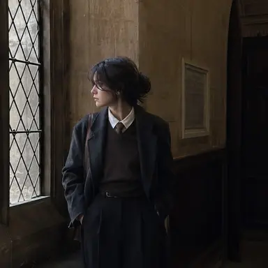 Profile image of Imogen Kennedy