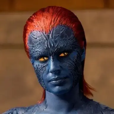 Profile image of Mystique